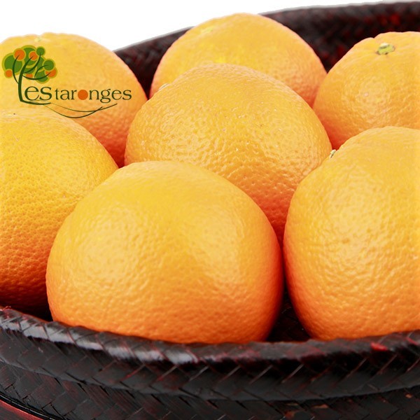 15Kg Naranjas Variedades Navel (SIN...