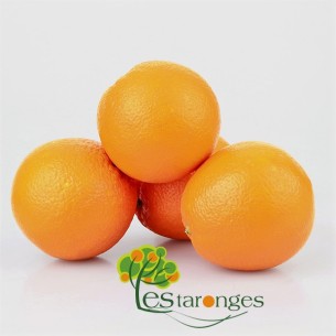 15Kg Naranjas Variedades...