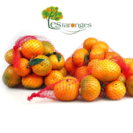 Mandarini Hernandina 15Kg