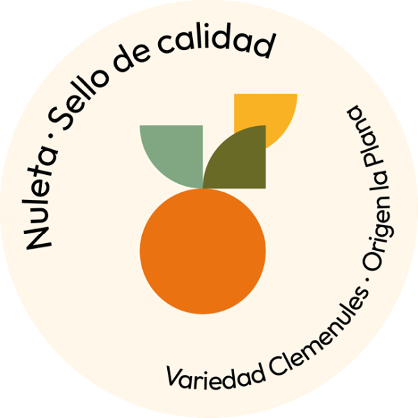 15 Kg Mandarines Clementines NULETA...